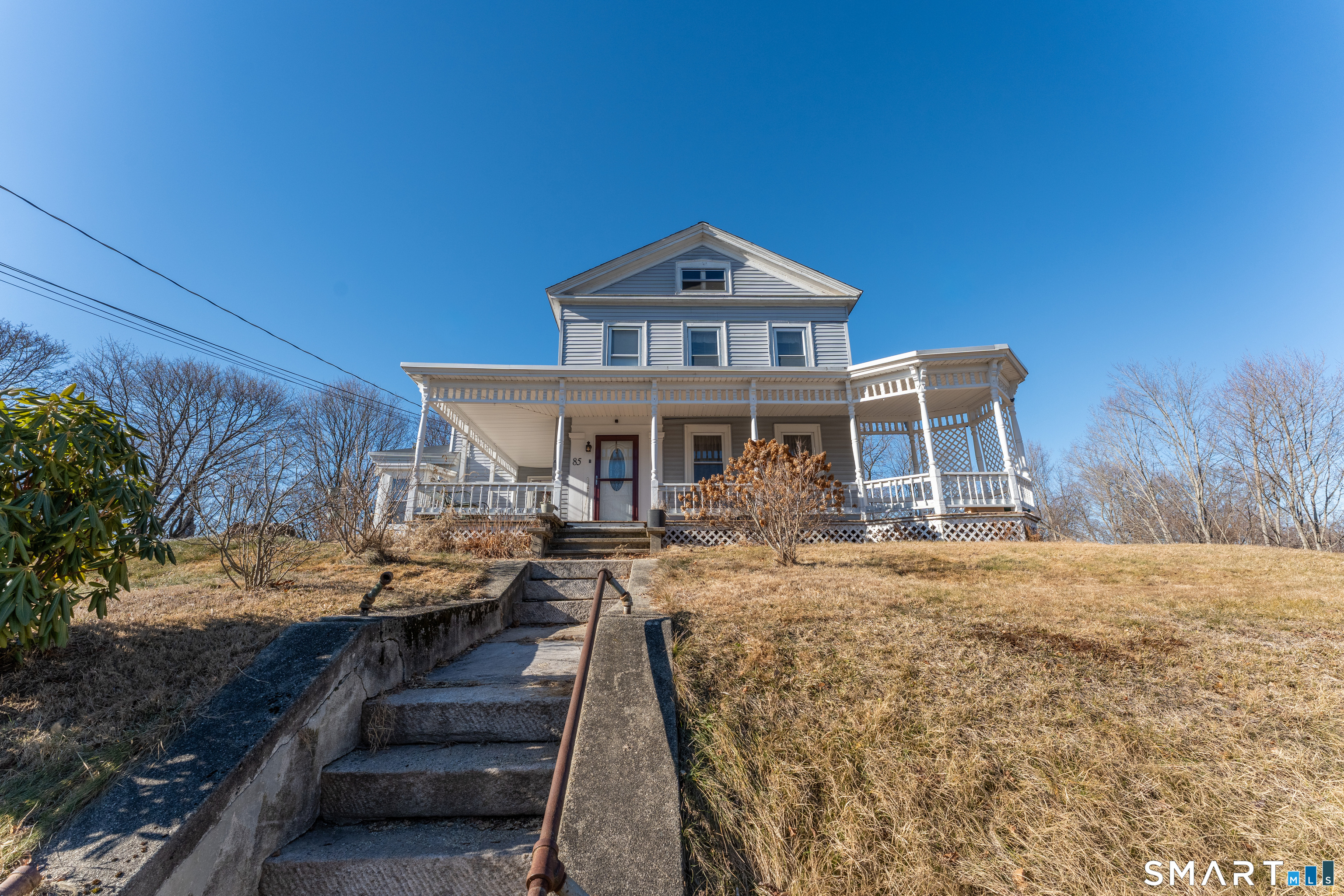 85 Furnace Street Killingly CT 06239