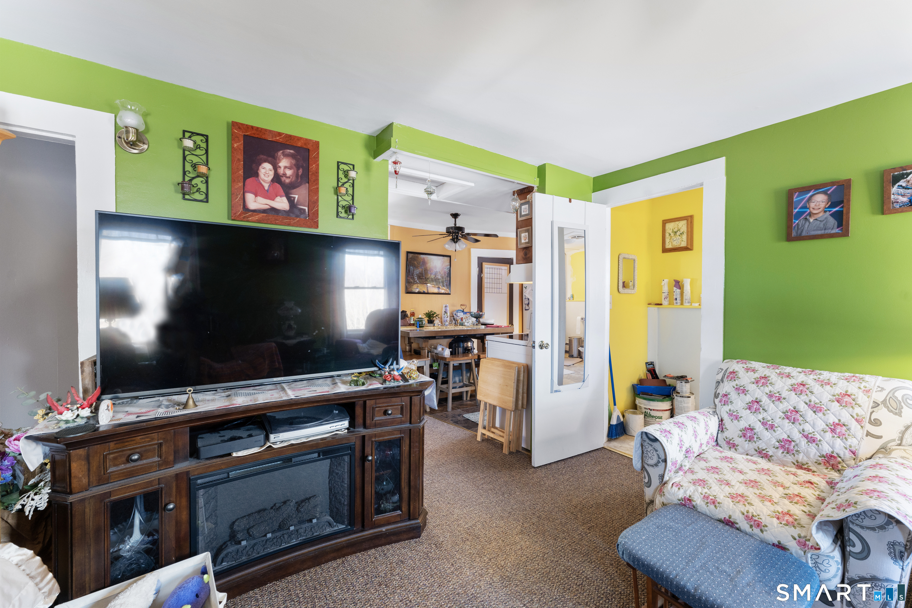 85 Furnace Street Killingly CT 06239