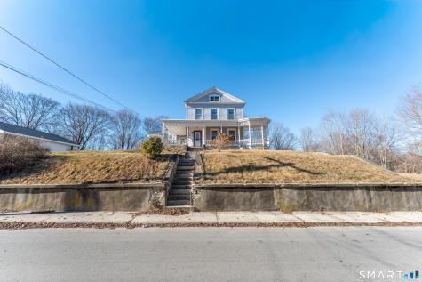 85 Furnace Street Killingly CT 06239