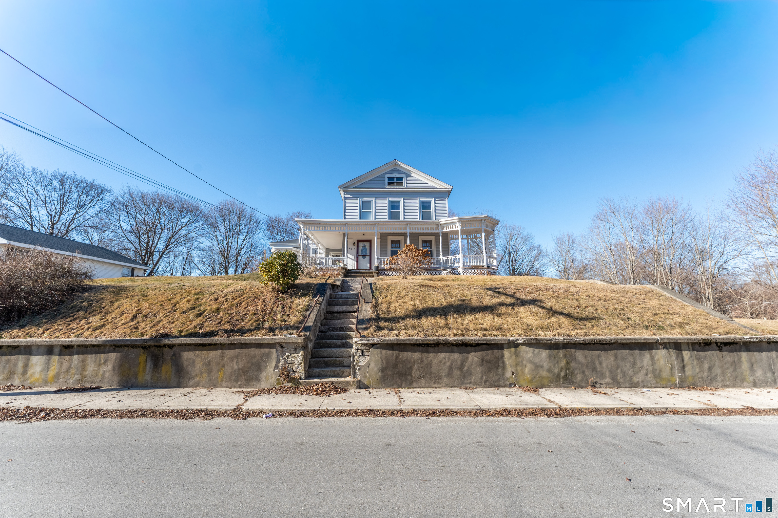 85 Furnace Street Killingly CT 06239