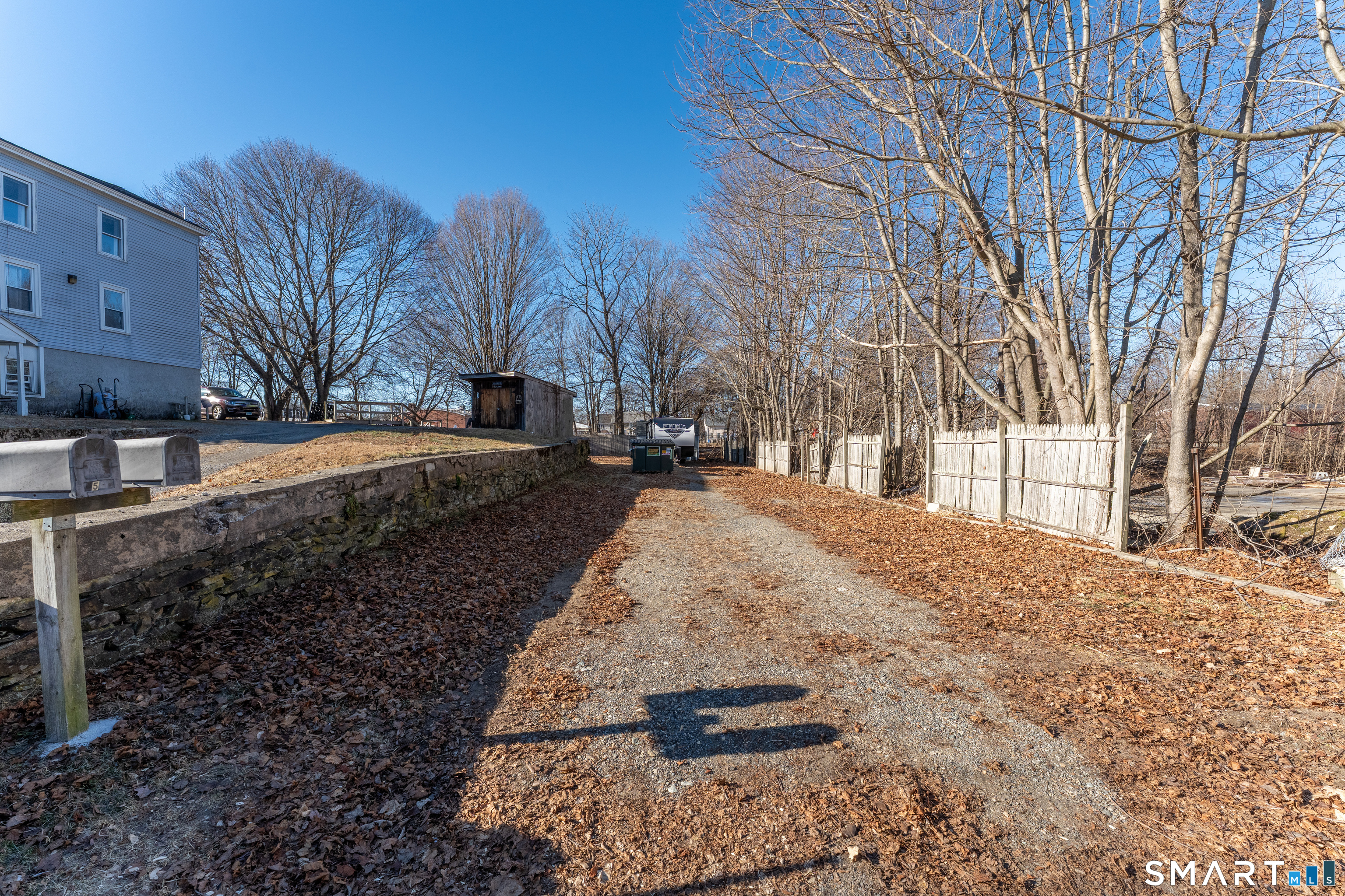 85 Furnace Street Killingly CT 06239