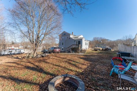 85 Furnace Street Killingly CT 06239