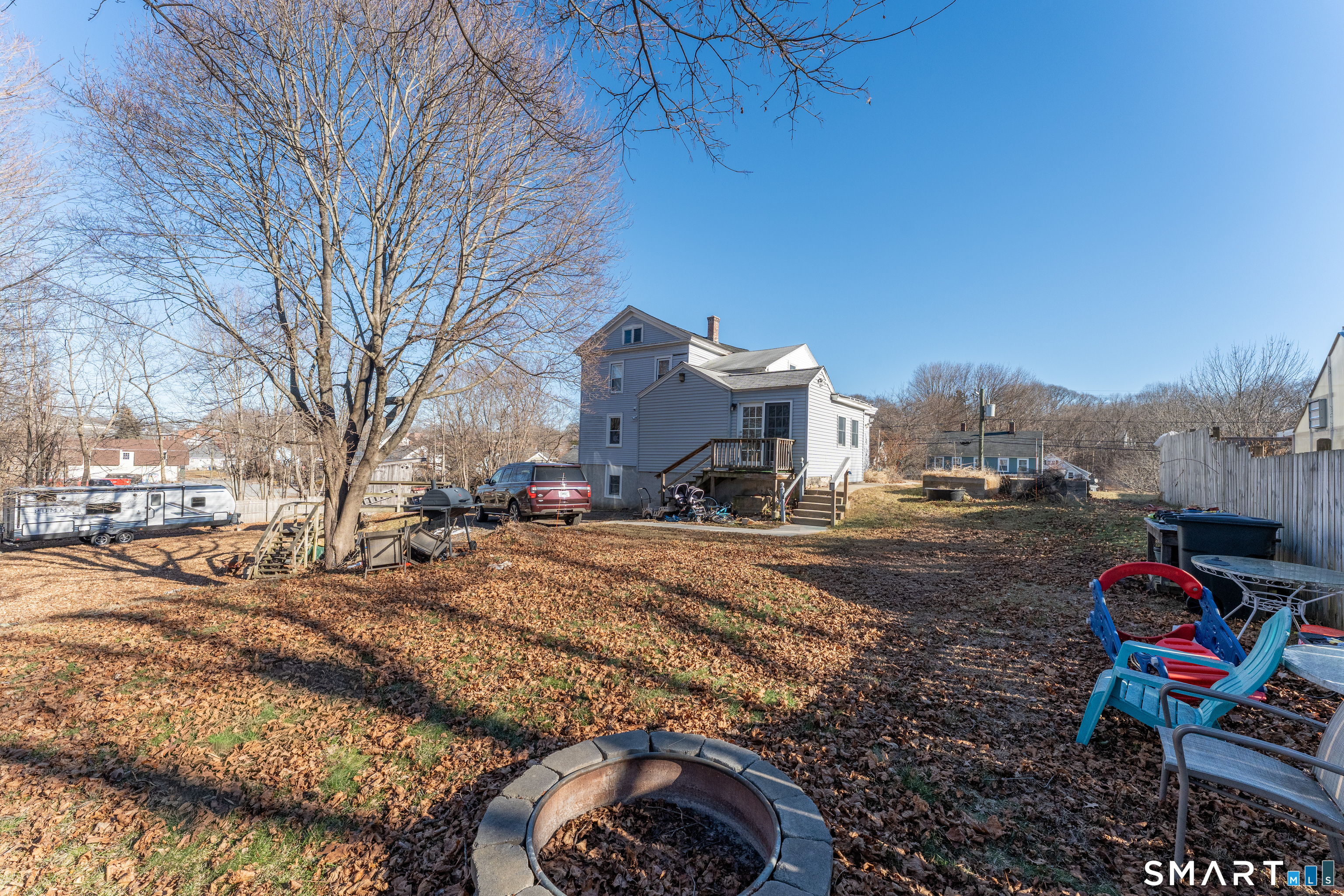 85 Furnace Street Killingly CT 06239