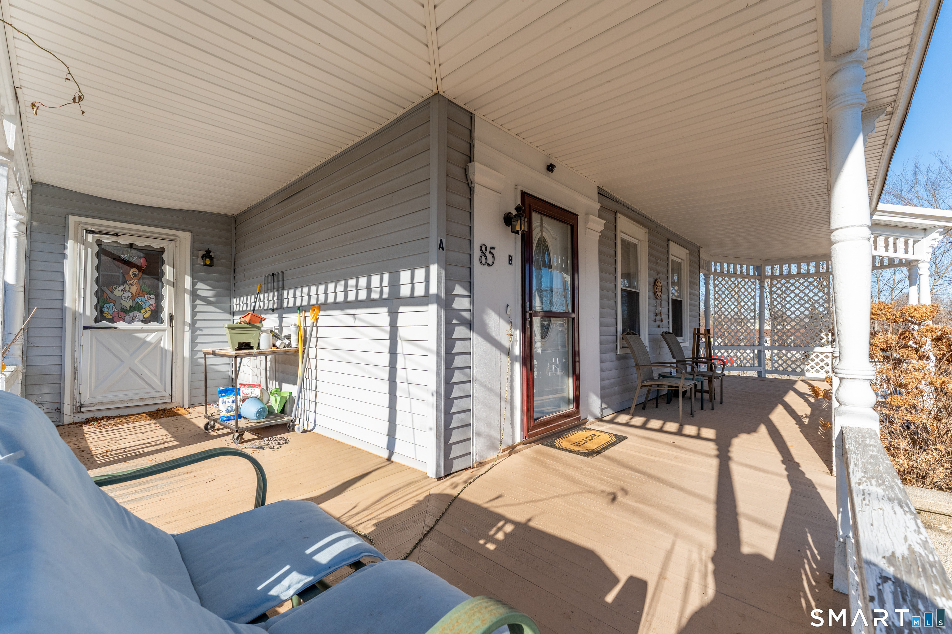 85 Furnace Street Killingly CT 06239