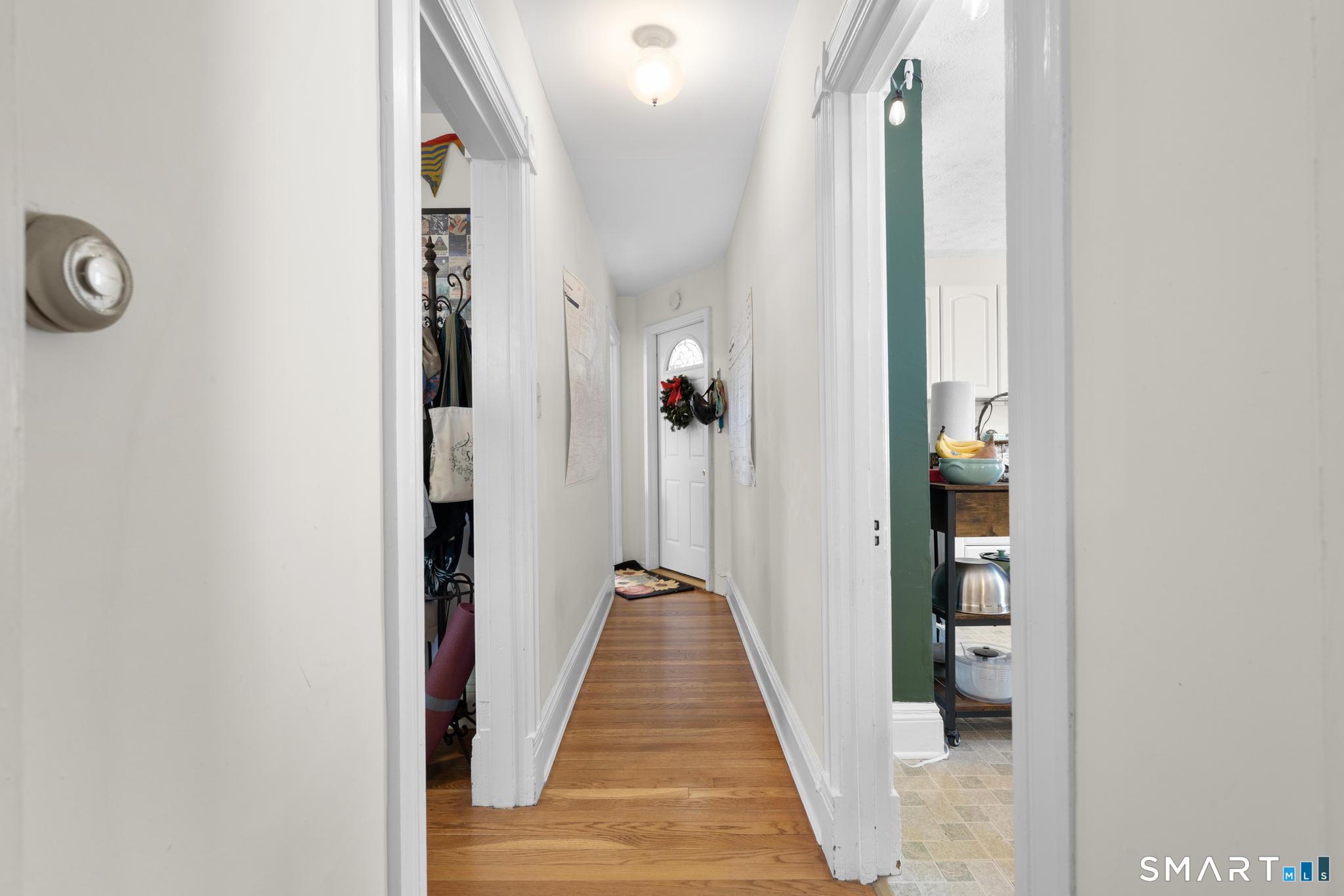 86 Oakwood Avenue West Hartford CT 06119