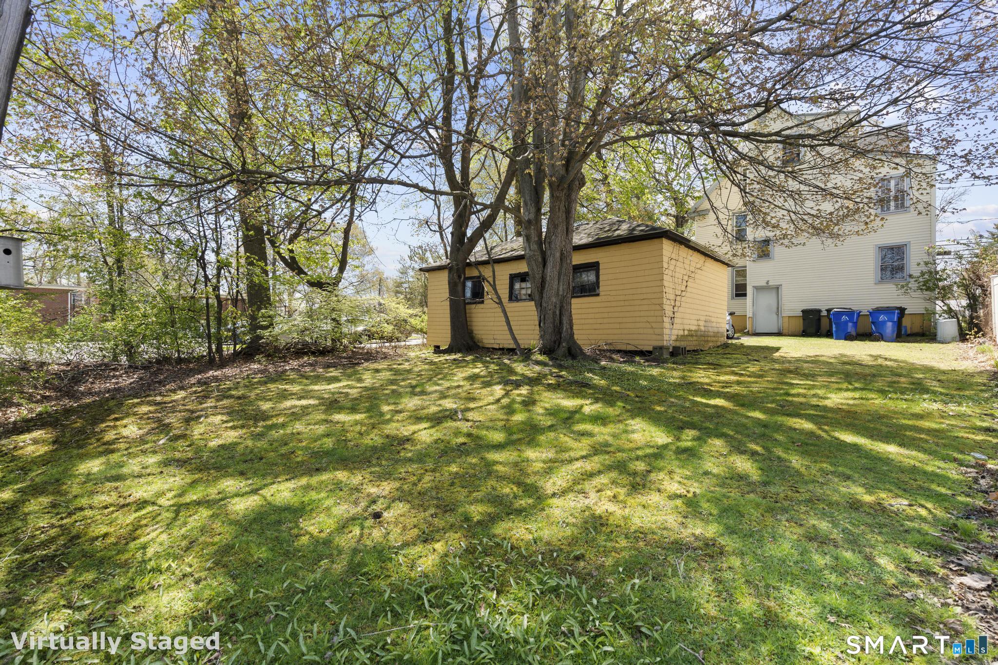 86 Oakwood Avenue West Hartford CT 06119