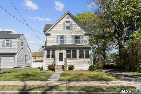 86 Oakwood Avenue West Hartford CT 06119