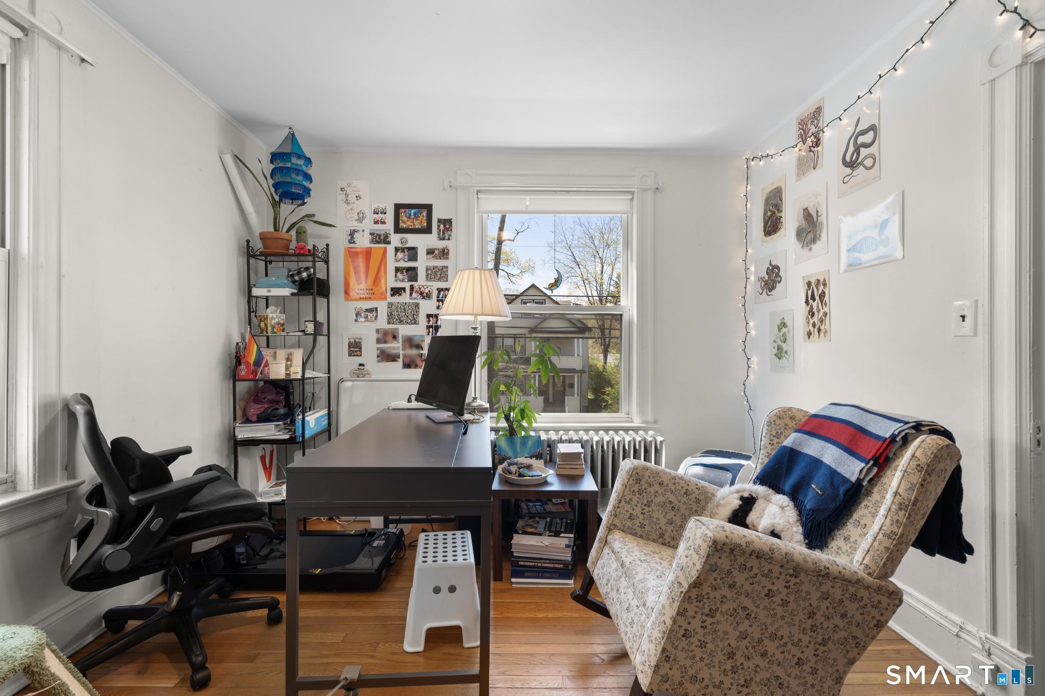 86 Oakwood Avenue West Hartford CT 06119