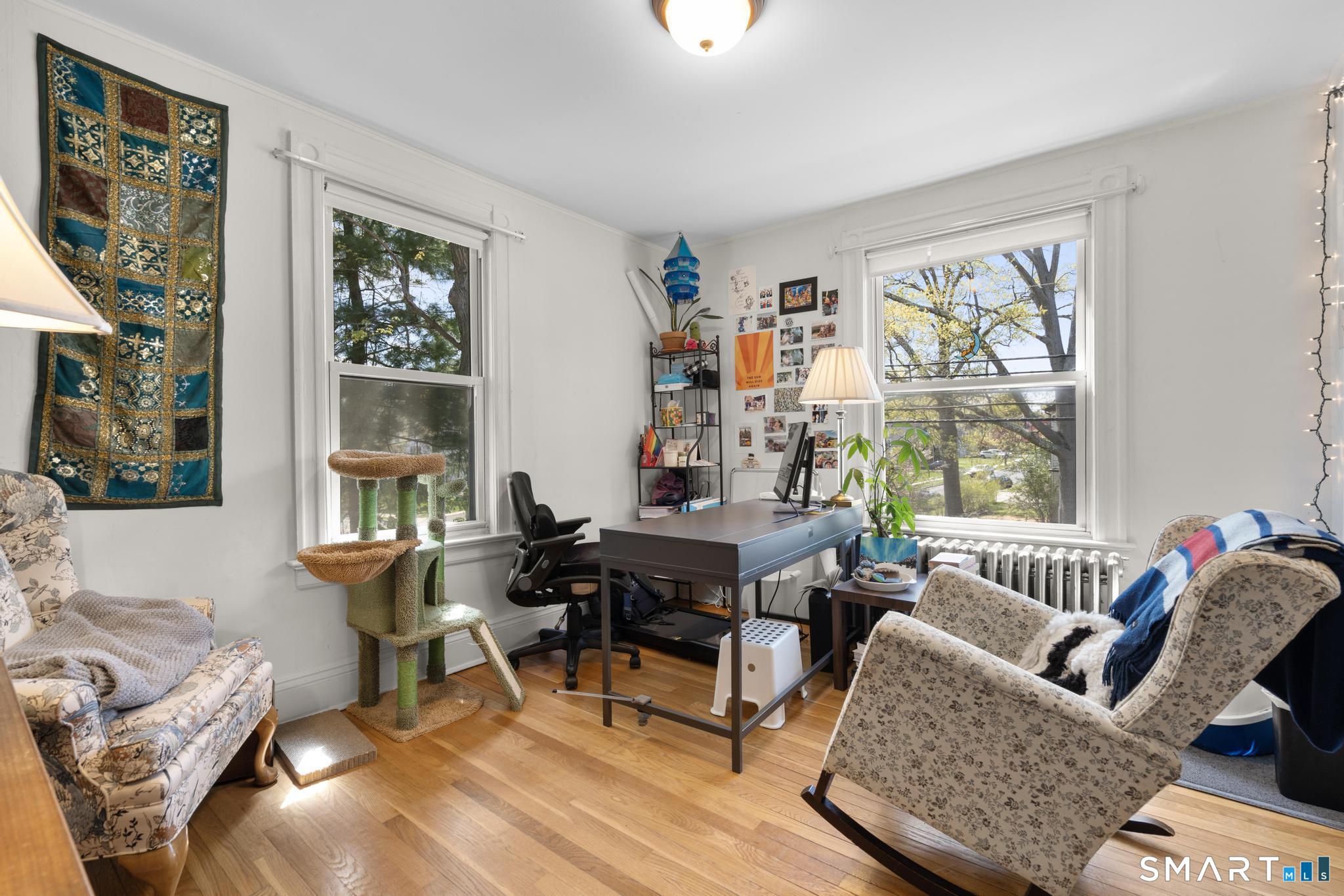 86 Oakwood Avenue West Hartford CT 06119