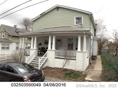 32 Academy Avenue Waterbury CT 06705