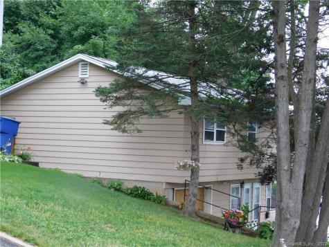 71 Ellen Street Waterbury CT 06708