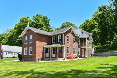 1 Maple Avenue Canton CT 06019