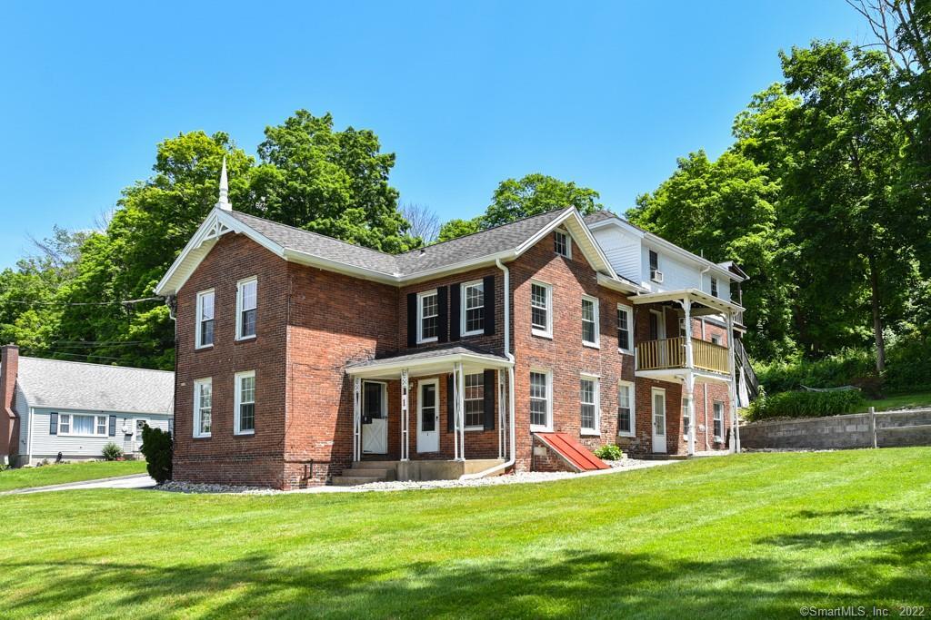 1 Maple Avenue Canton CT 06019
