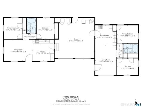 44-46 Beach Park Road Clinton CT 06413
