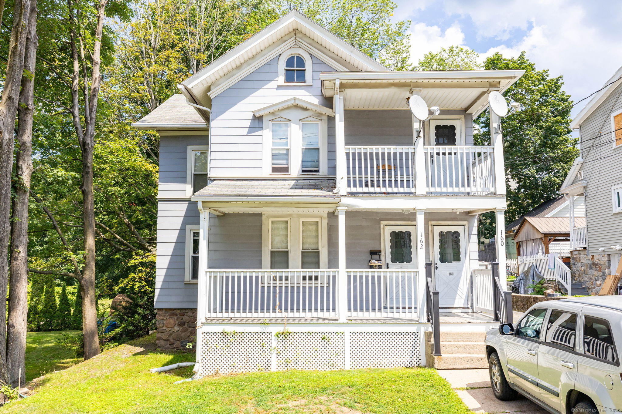 162 Maple Street Bristol CT 06010