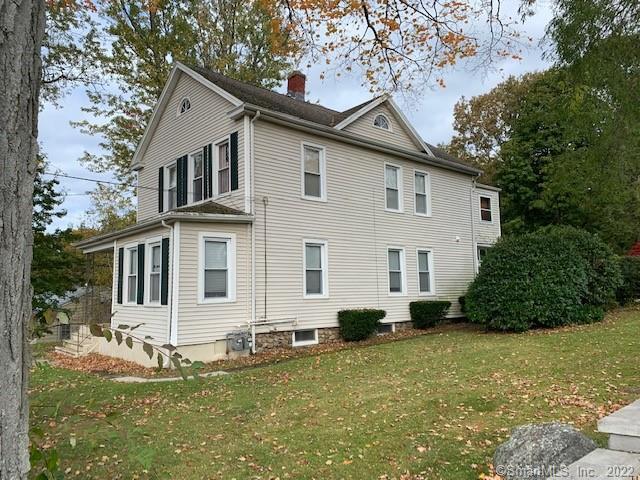 44 Lannen Street Waterbury CT 06704