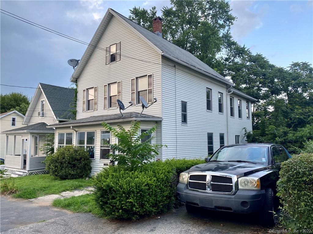 41 Bassett Street Ansonia CT 06401