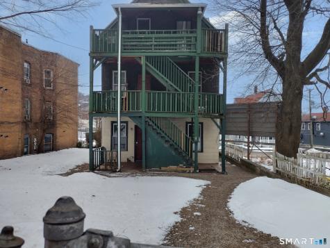807 East Main Street Waterbury CT 06705