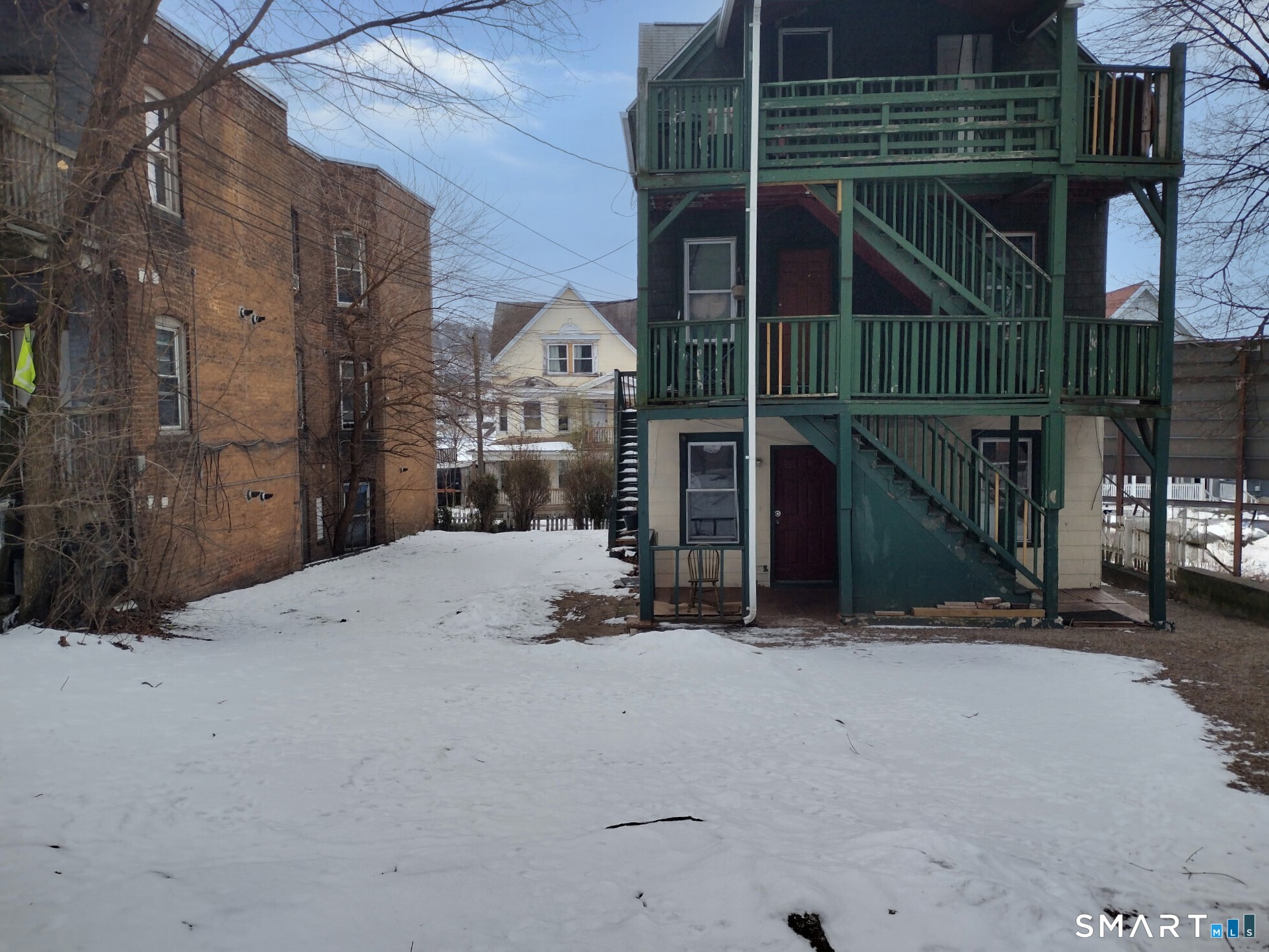 807 East Main Street Waterbury CT 06705