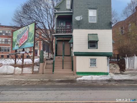 807 East Main Street Waterbury CT 06705