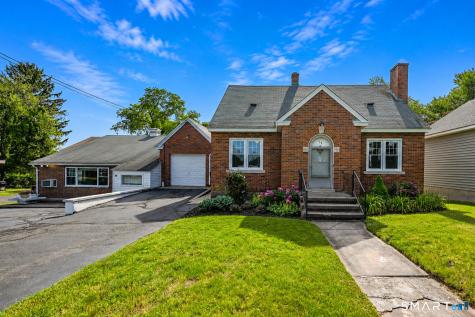 74 Johnson Street Middletown CT 06457