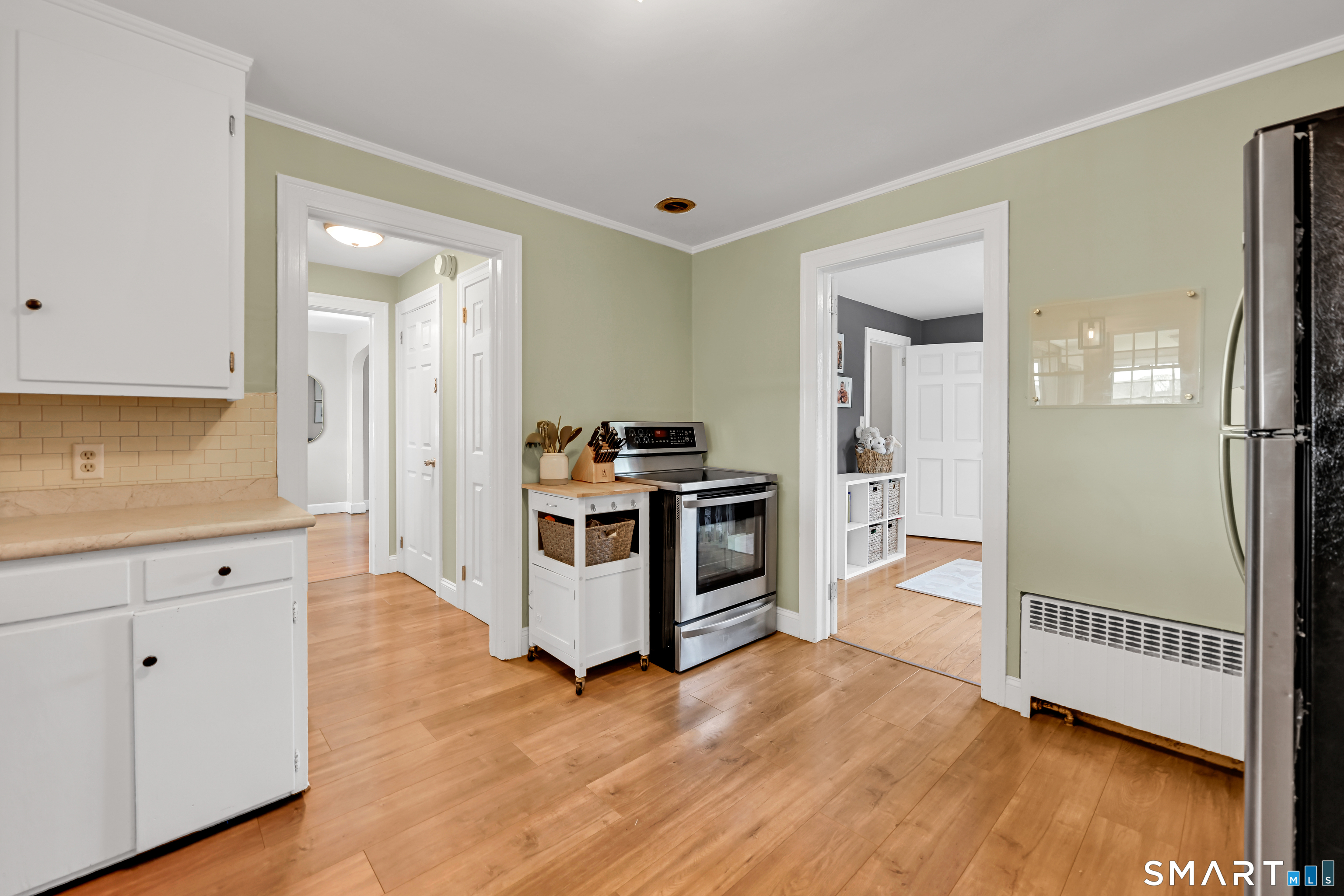 74 Johnson Street Middletown CT 06457
