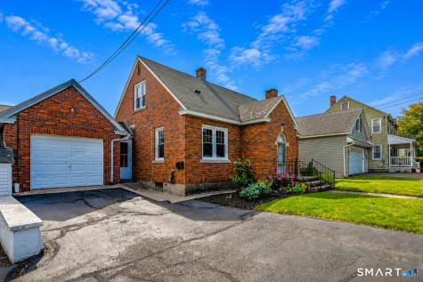 74 Johnson Street Middletown CT 06457