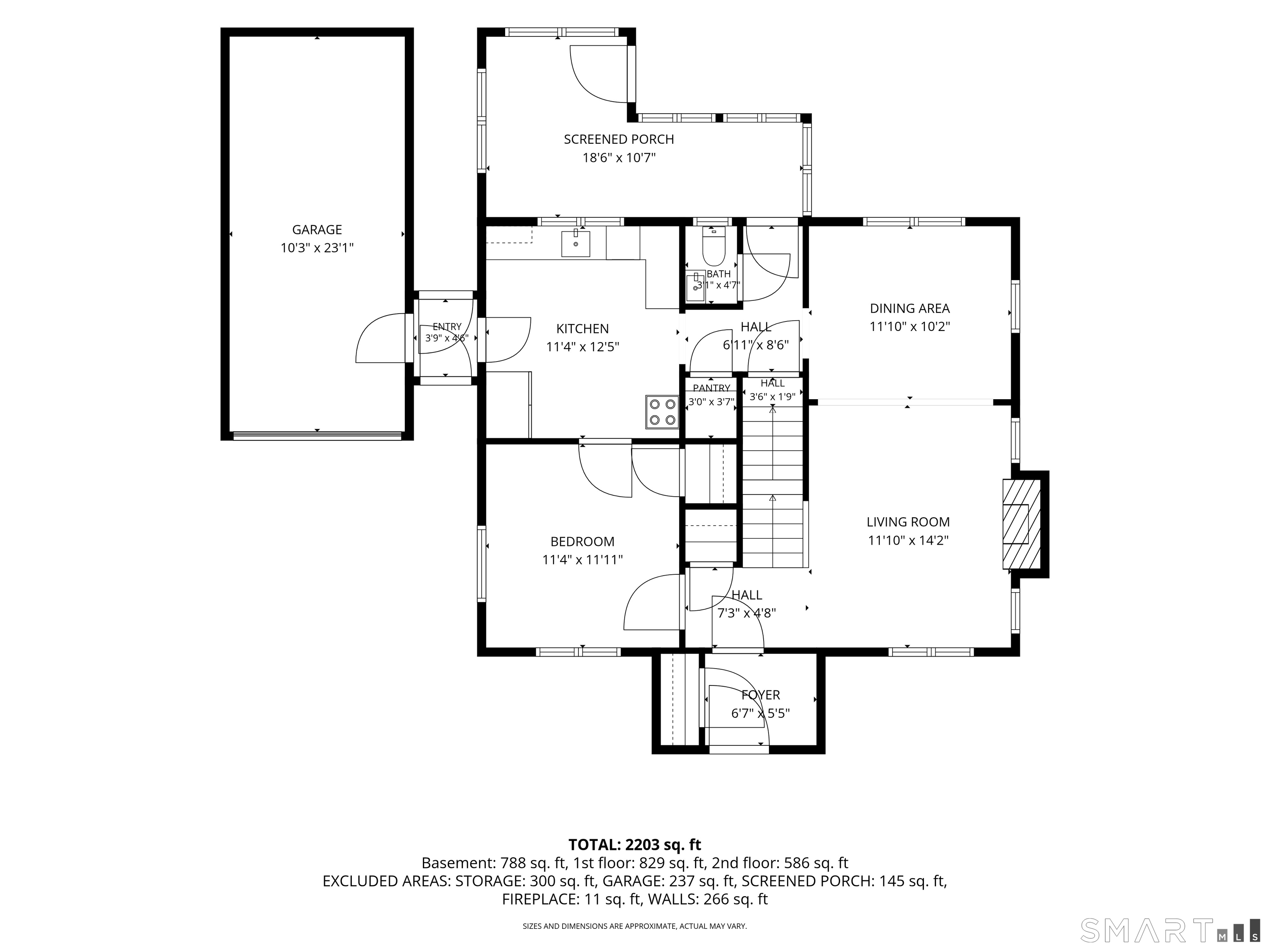 74 Johnson Street Middletown CT 06457