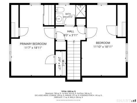 74 Johnson Street Middletown CT 06457