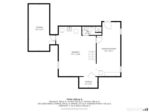 74 Johnson Street Middletown CT 06457
