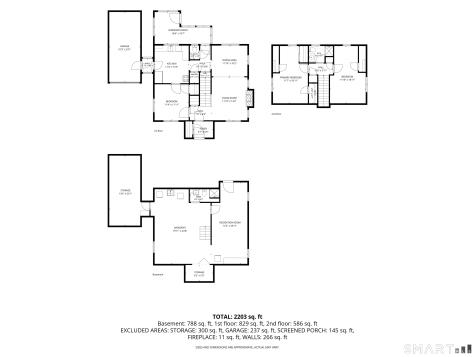 74 Johnson Street Middletown CT 06457