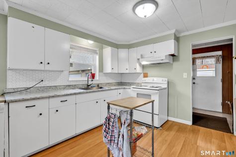 74 Johnson Street Middletown CT 06457