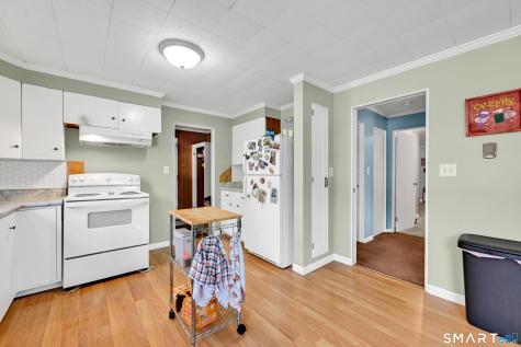 74 Johnson Street Middletown CT 06457