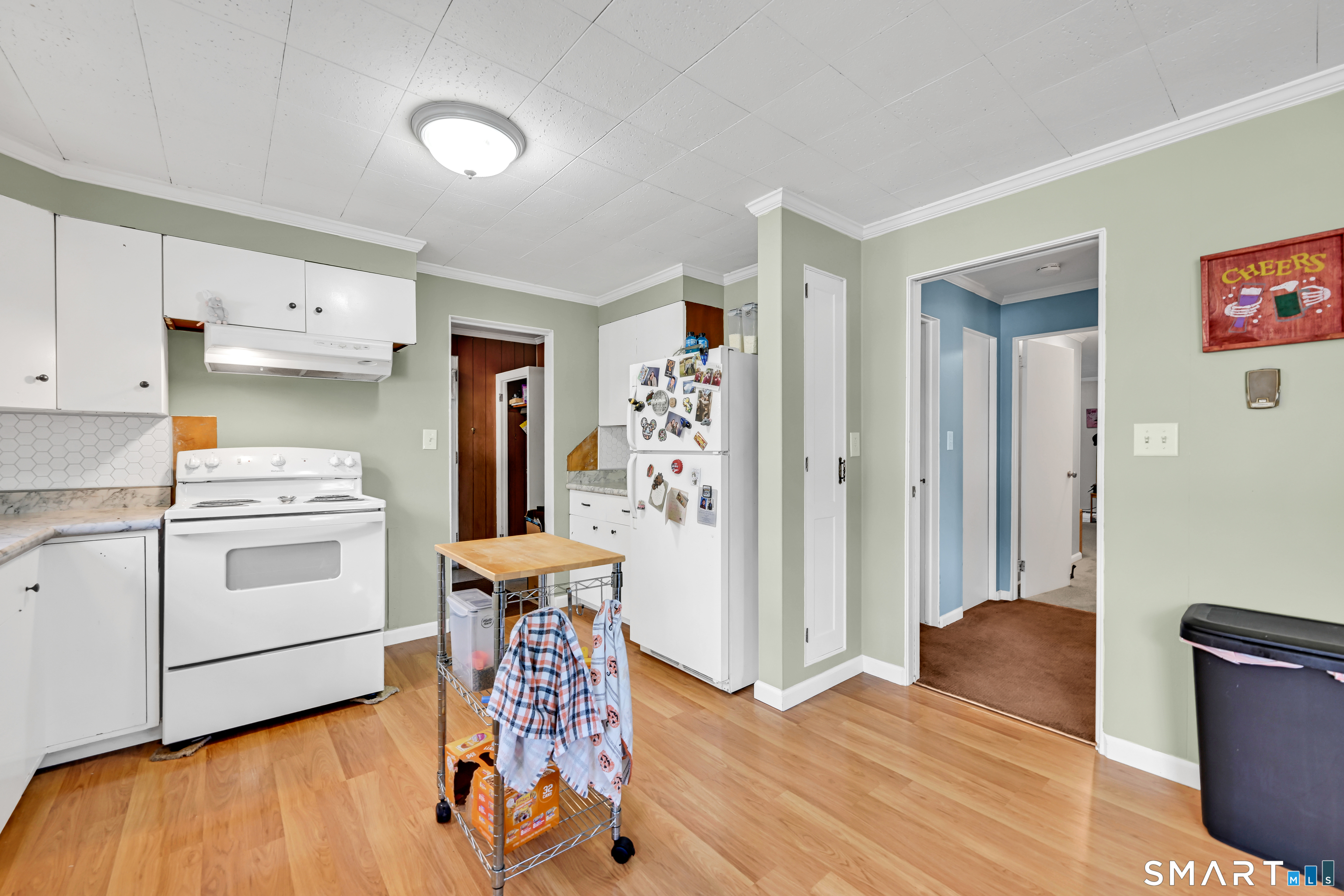 74 Johnson Street Middletown CT 06457