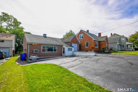 74 Johnson Street Middletown CT 06457
