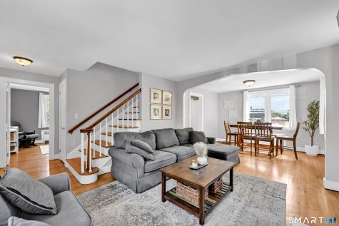 74 Johnson Street Middletown CT 06457
