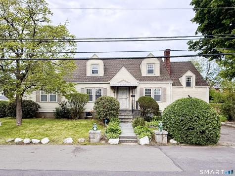 26 Sention Avenue Norwalk CT 06850