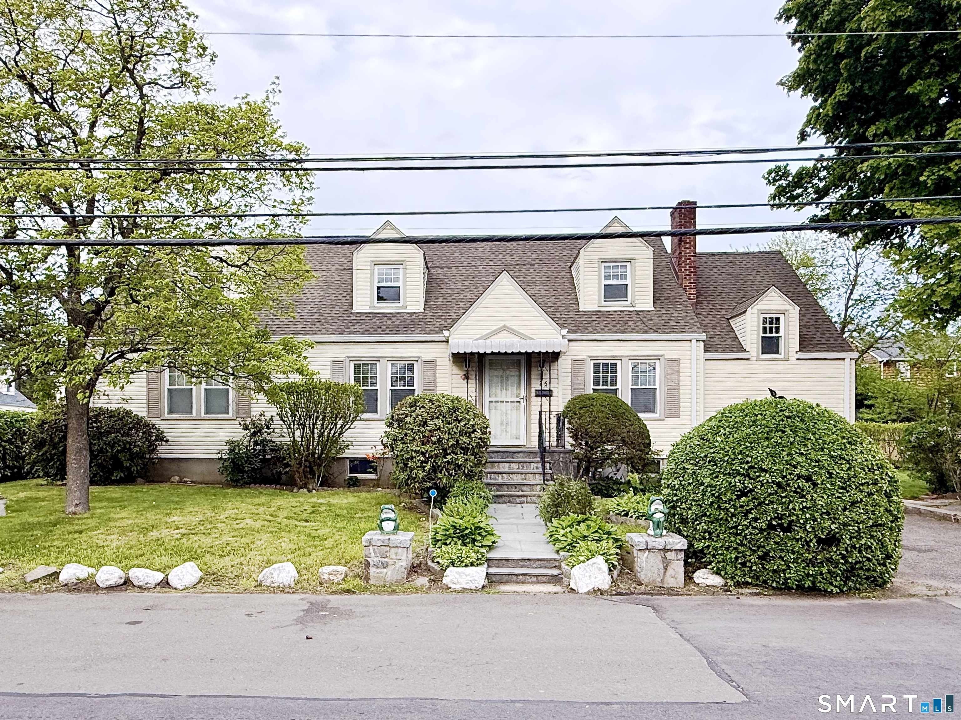 26 Sention Avenue Norwalk CT 06850