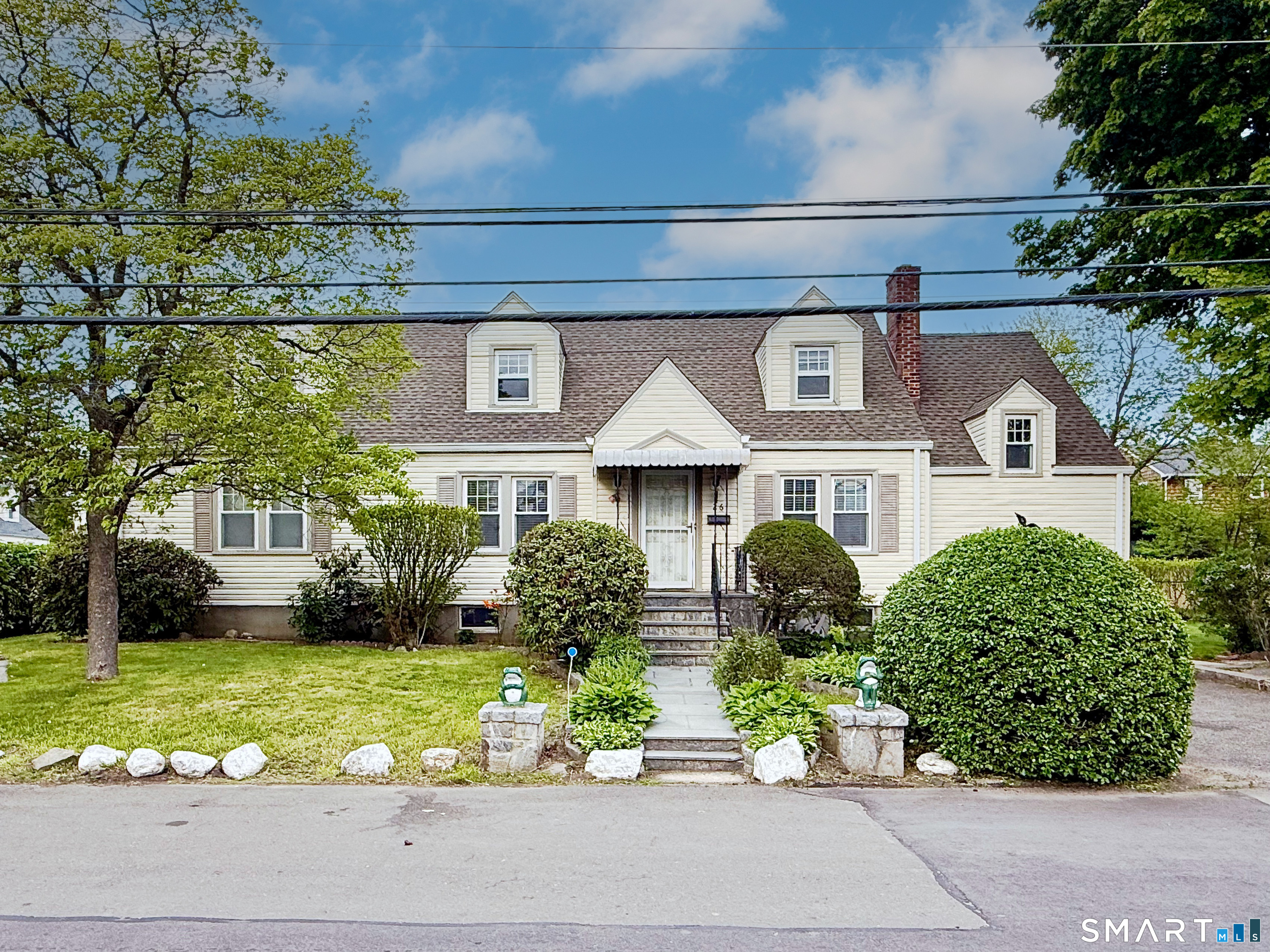 26 Sention Avenue Norwalk CT 06850