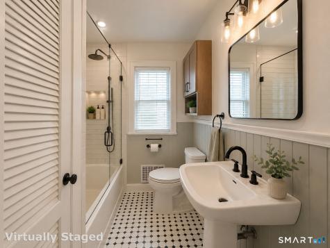 26 Sention Avenue Norwalk CT 06850
