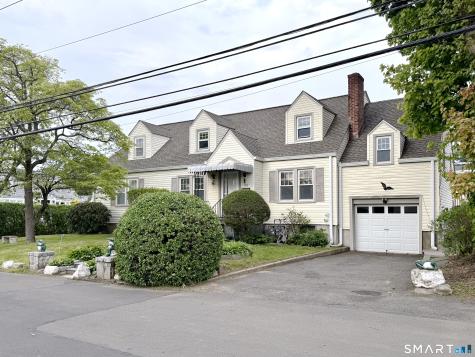 26 Sention Avenue Norwalk CT 06850