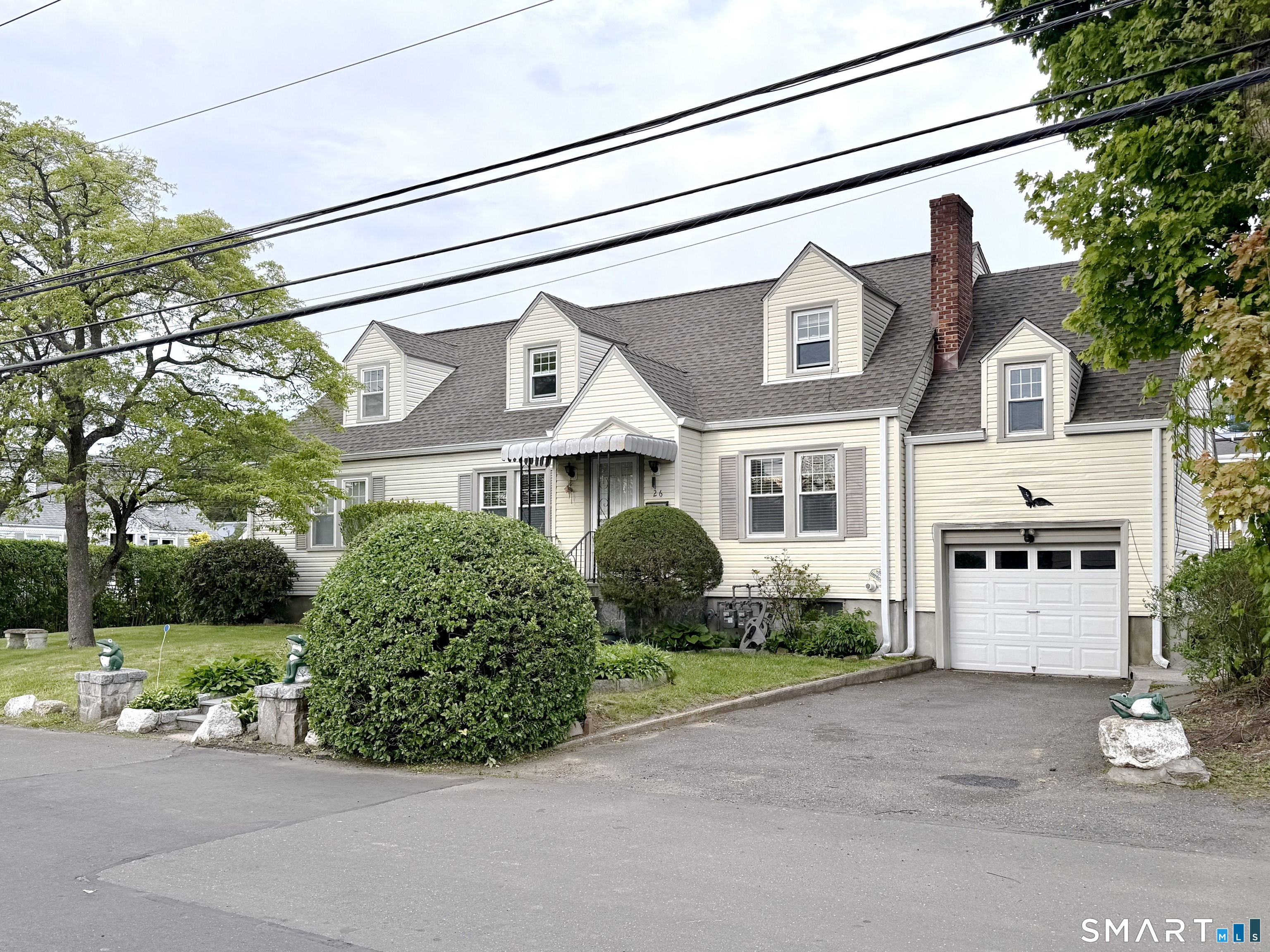 26 Sention Avenue Norwalk CT 06850