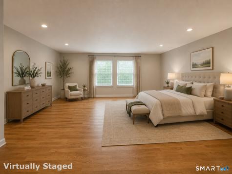 26 Sention Avenue Norwalk CT 06850