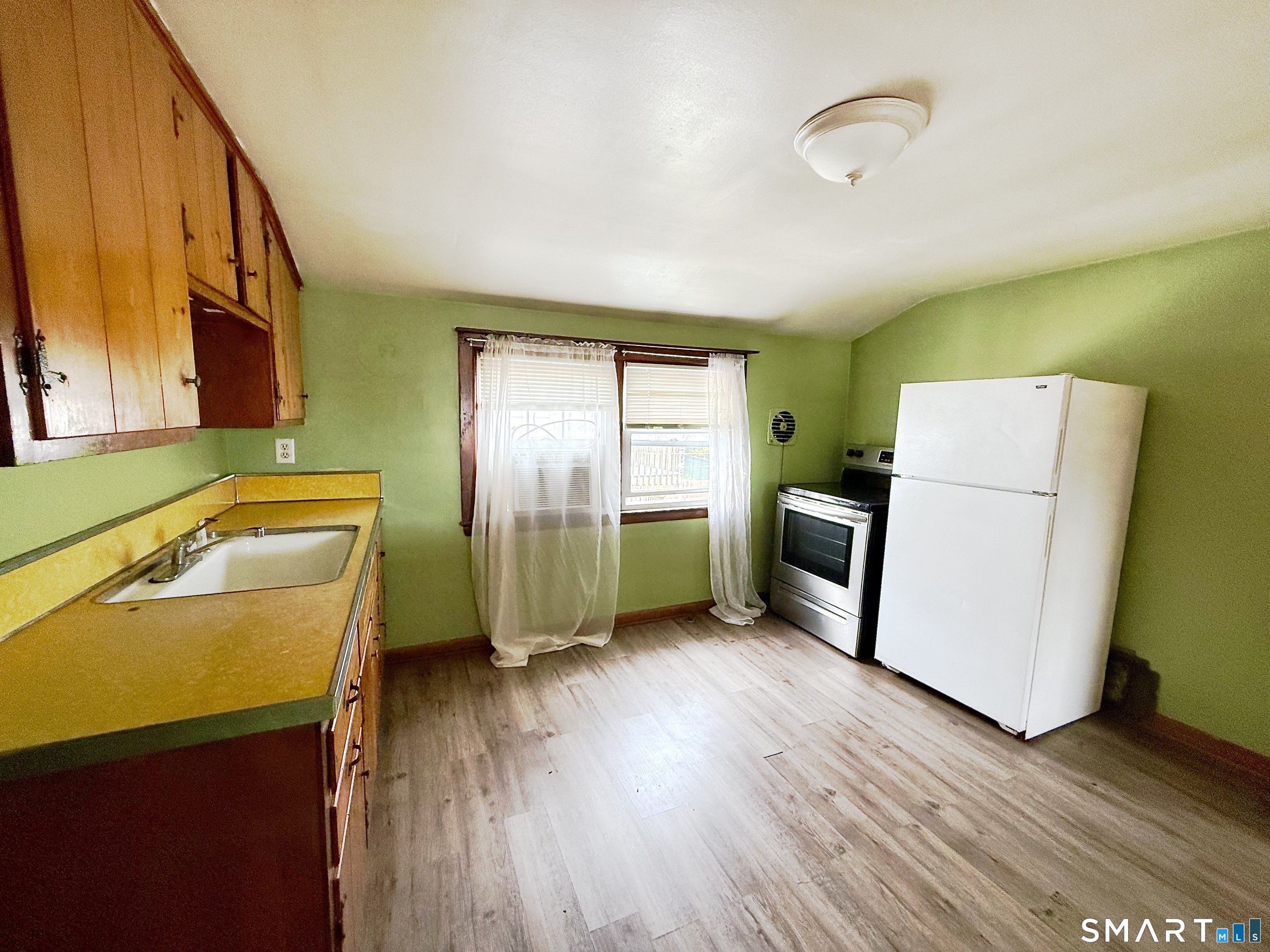 26 Sention Avenue Norwalk CT 06850