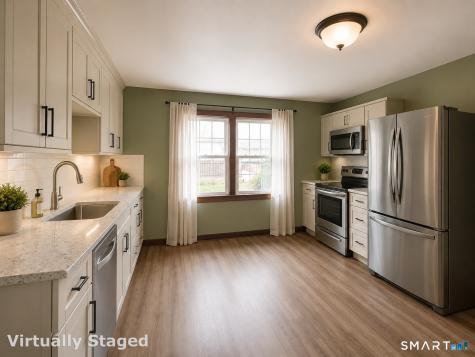 26 Sention Avenue Norwalk CT 06850