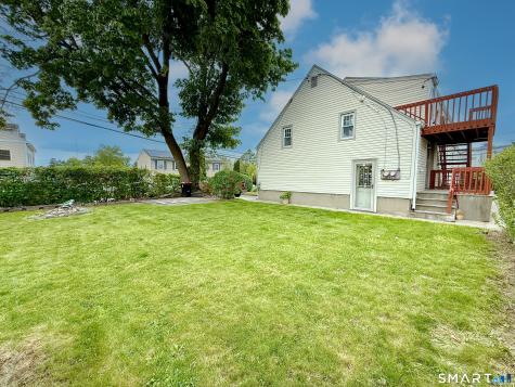 26 Sention Avenue Norwalk CT 06850
