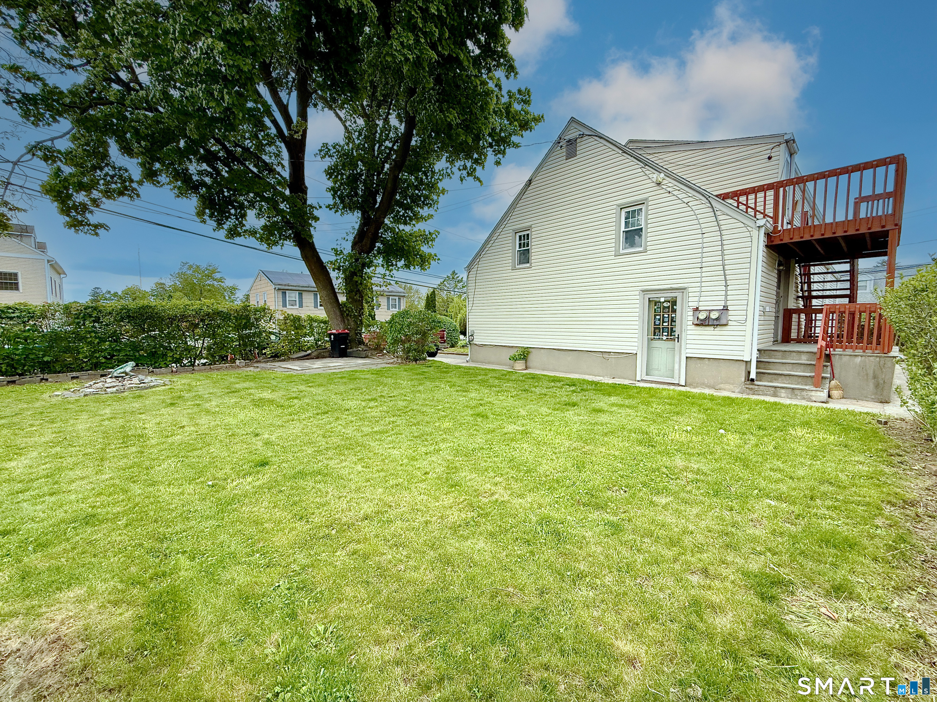 26 Sention Avenue Norwalk CT 06850