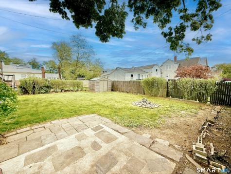 26 Sention Avenue Norwalk CT 06850