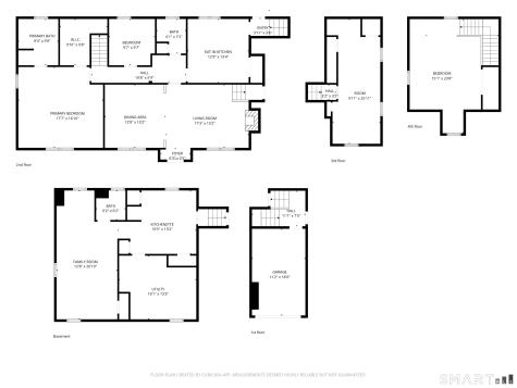 26 Sention Avenue Norwalk CT 06850
