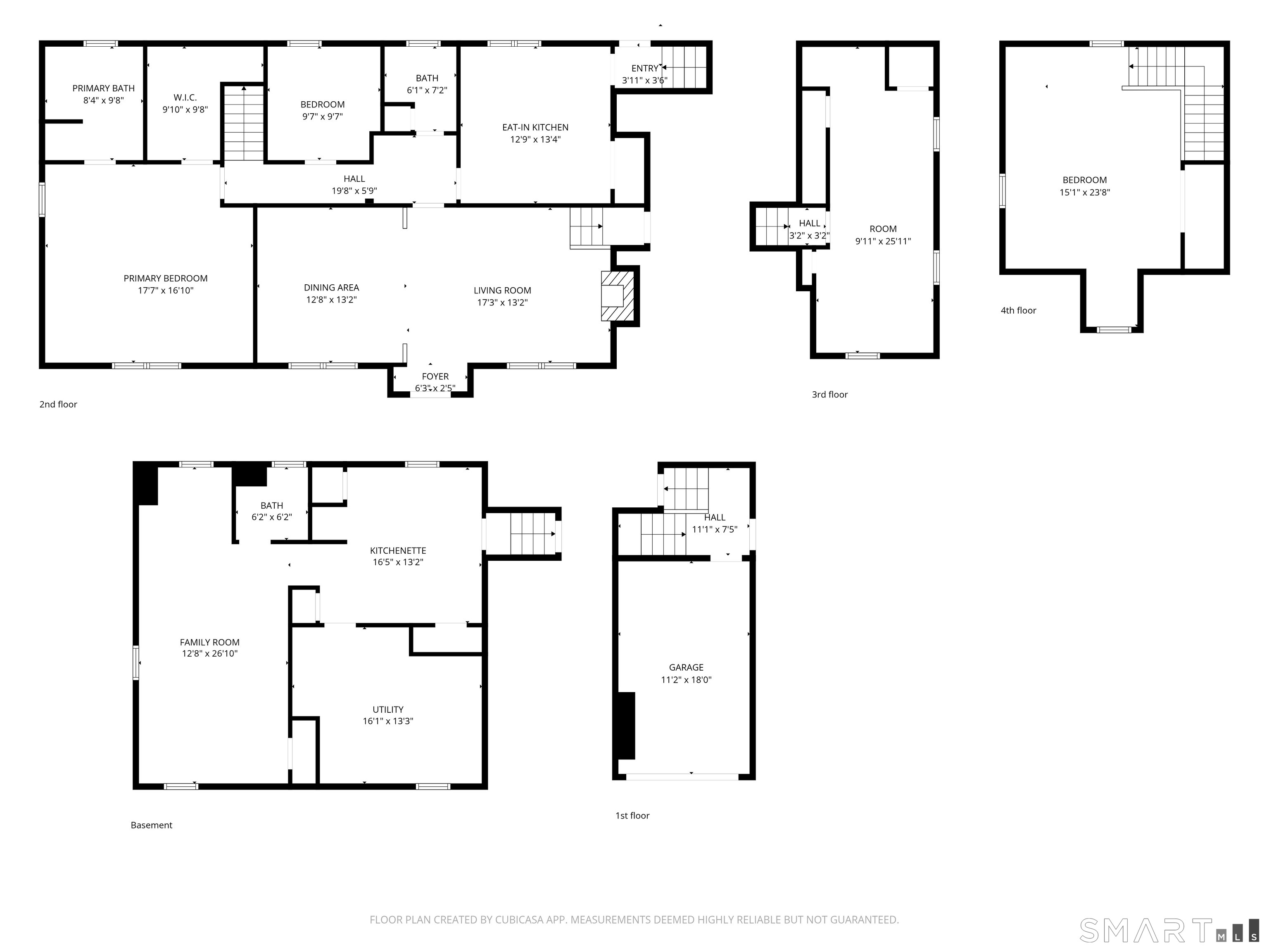 26 Sention Avenue Norwalk CT 06850
